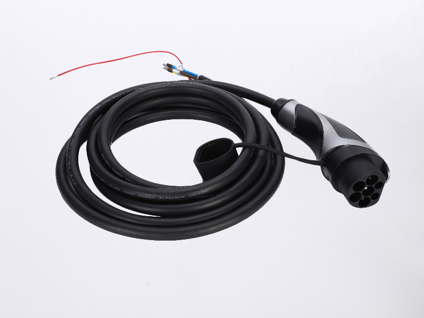 Mode 2 EV Charger Cable