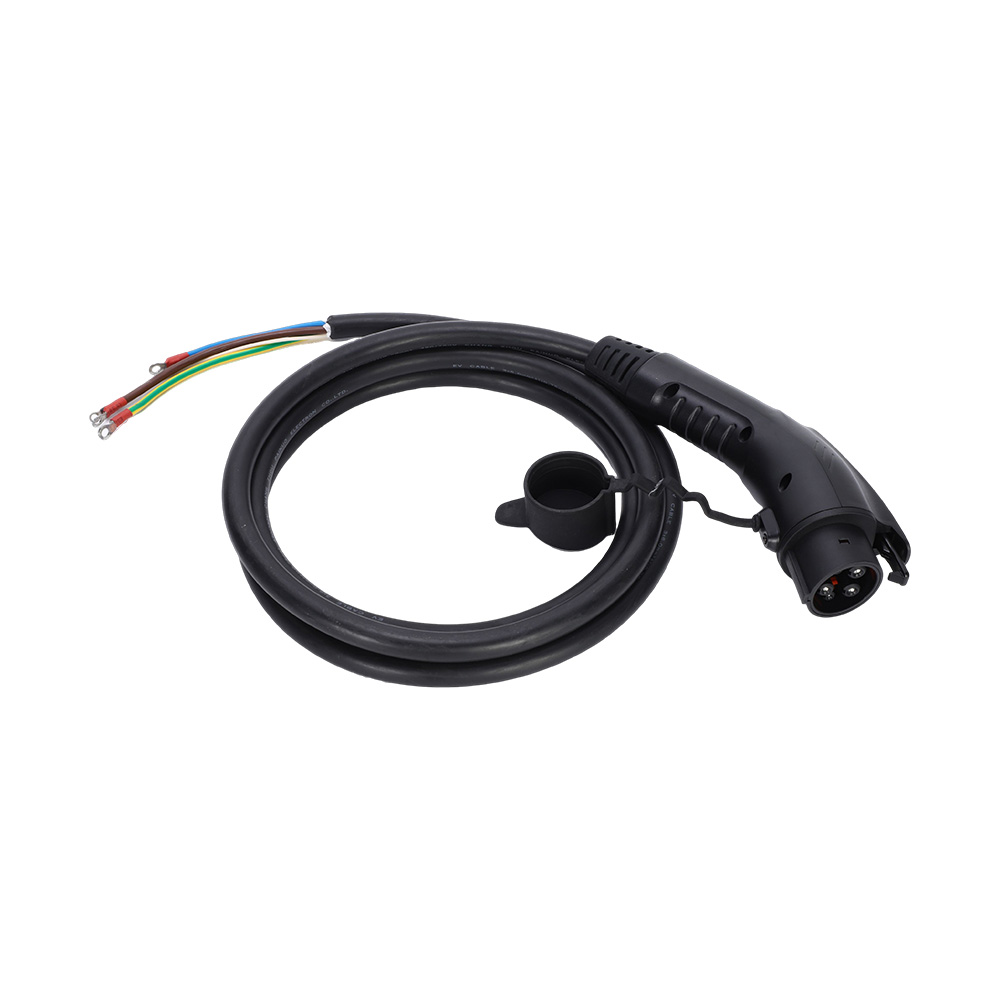 TYPE1 AC 5-meter Charging Station Cable 