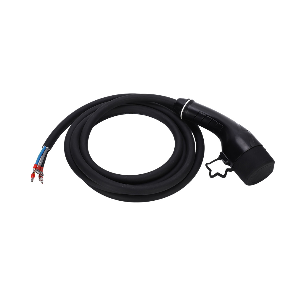 TYPE2 AC 5-meter Charging Station Cable