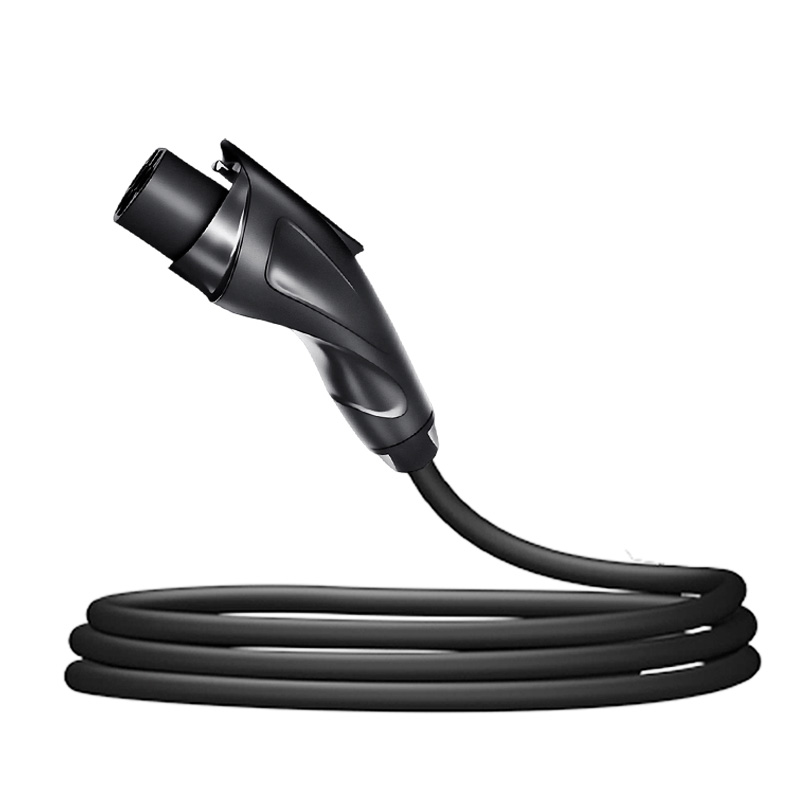 GB AC 16A 3.5KW 5-meter charging cable