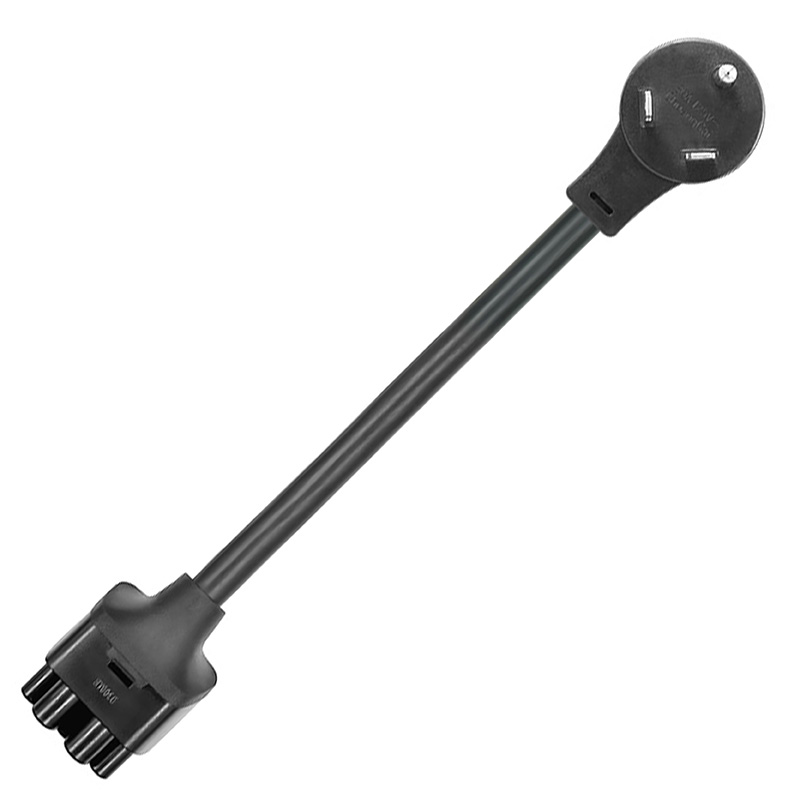 TT-30 30A 7.2KW adapter