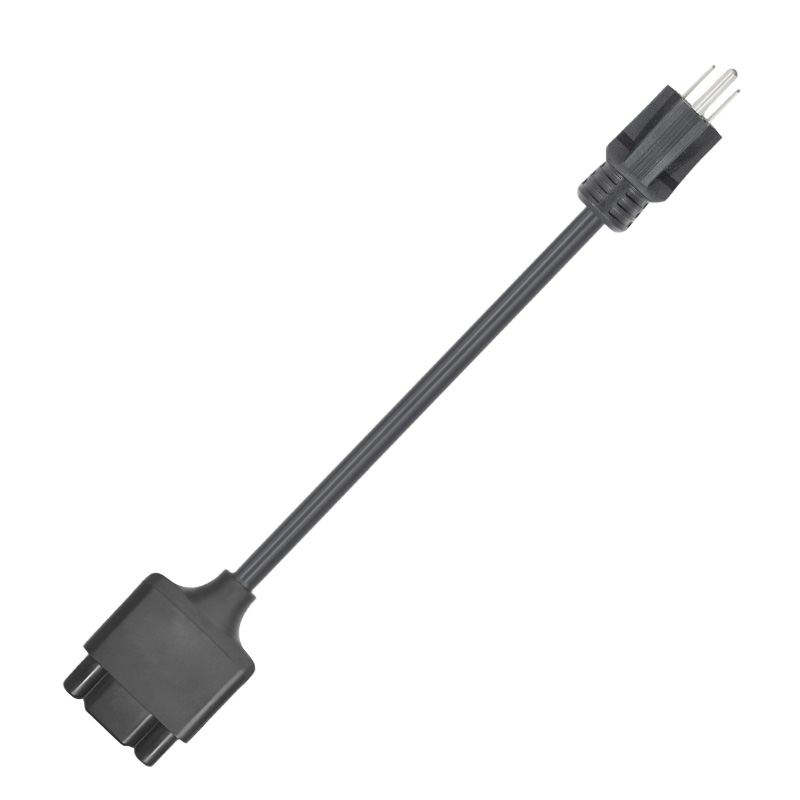 5-15 Adapter 15A  adapter