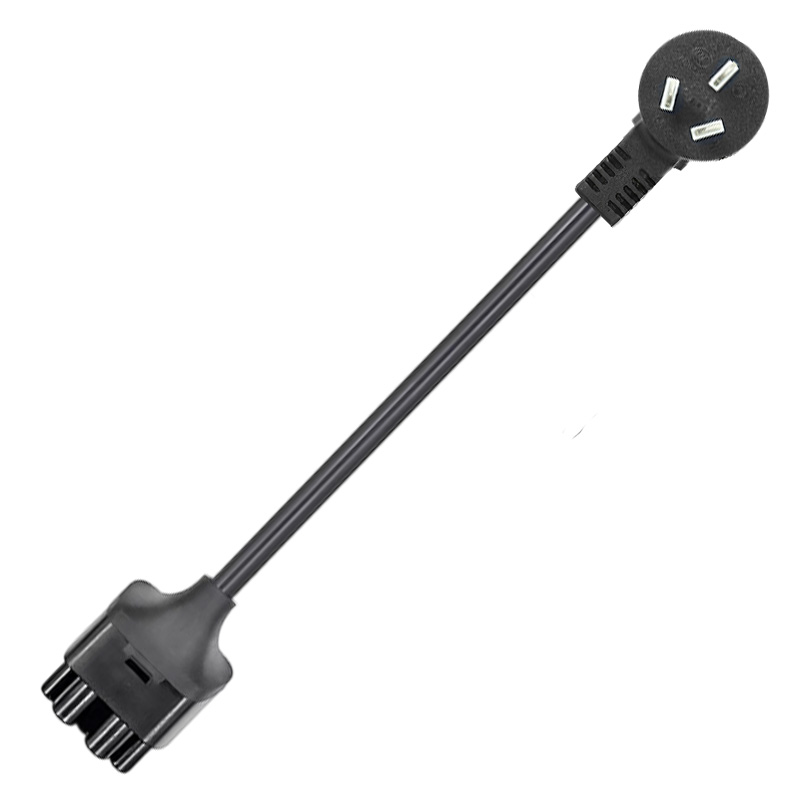 GB Adapter 16A 3.5KW adapter