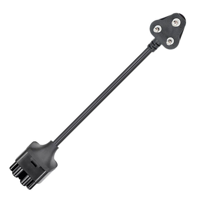 Greater South Africa Adapter 16A 3.5KW adapter