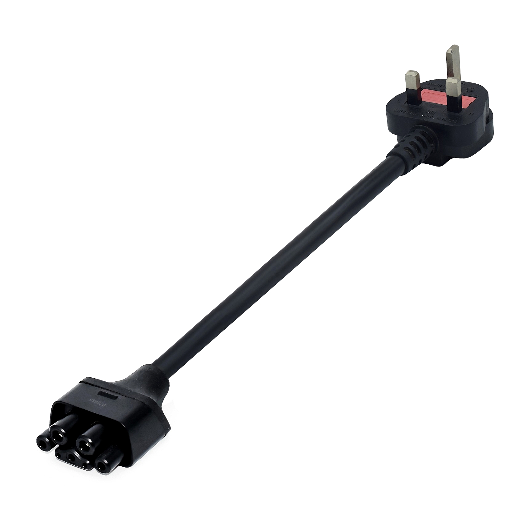 British BS  Adapter 13A  adapter