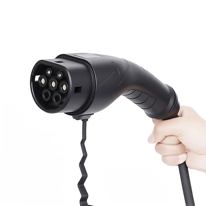 TYPE2 AC 5-meter Charging Station Cable