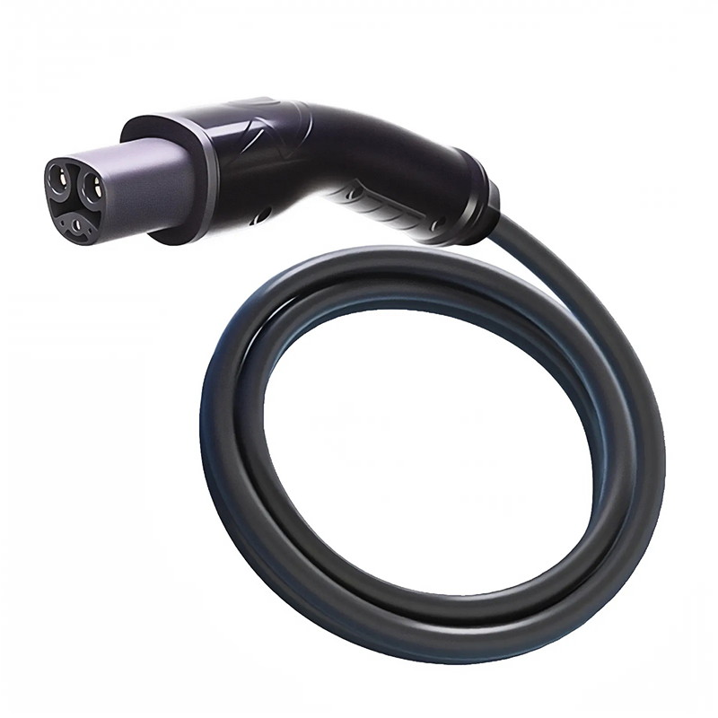 AC Charging Station Cable