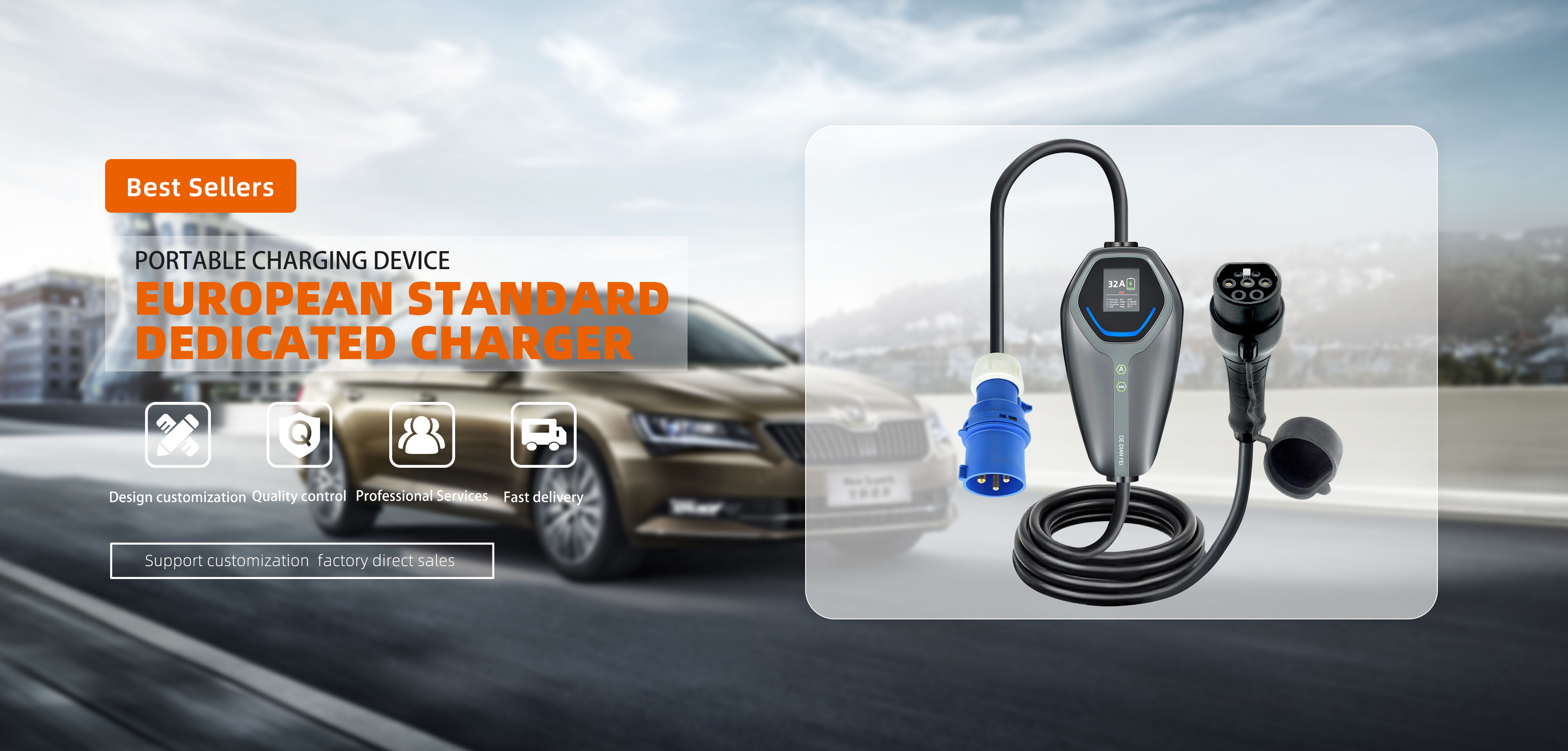 Ningbo Chuangcai Electric Technology Co., Ltd.