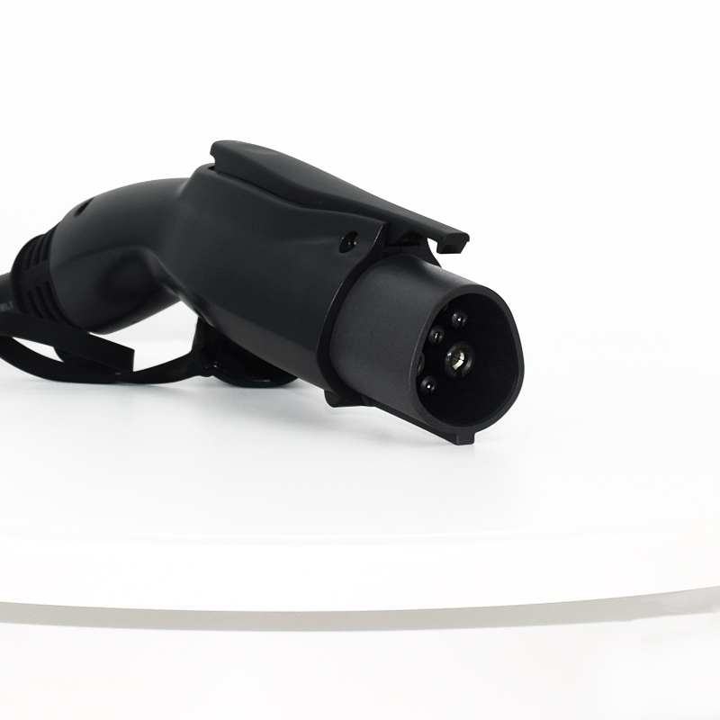 Electric Motorcycle Charger