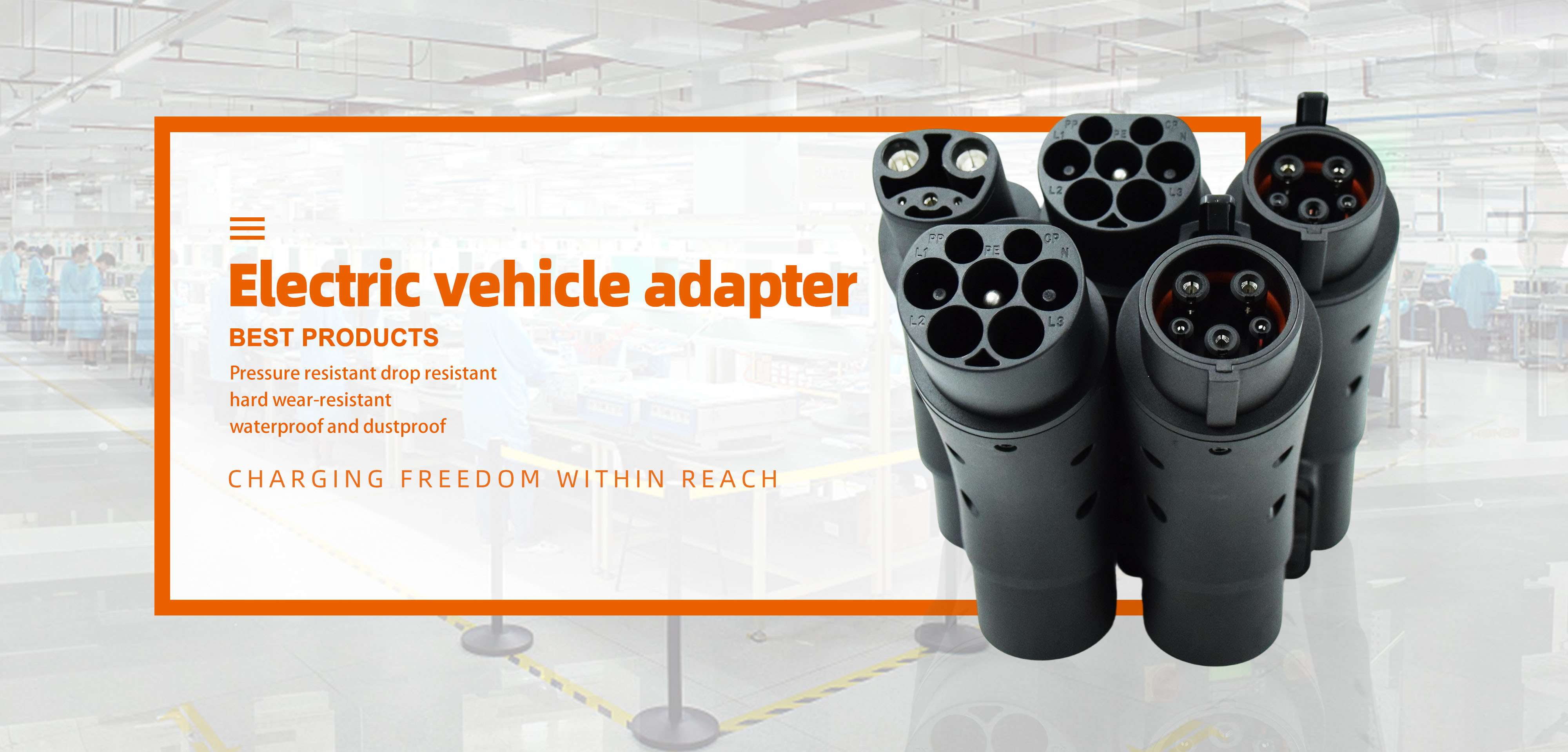 Ningbo Chuangcai Electric Technology Co., Ltd.