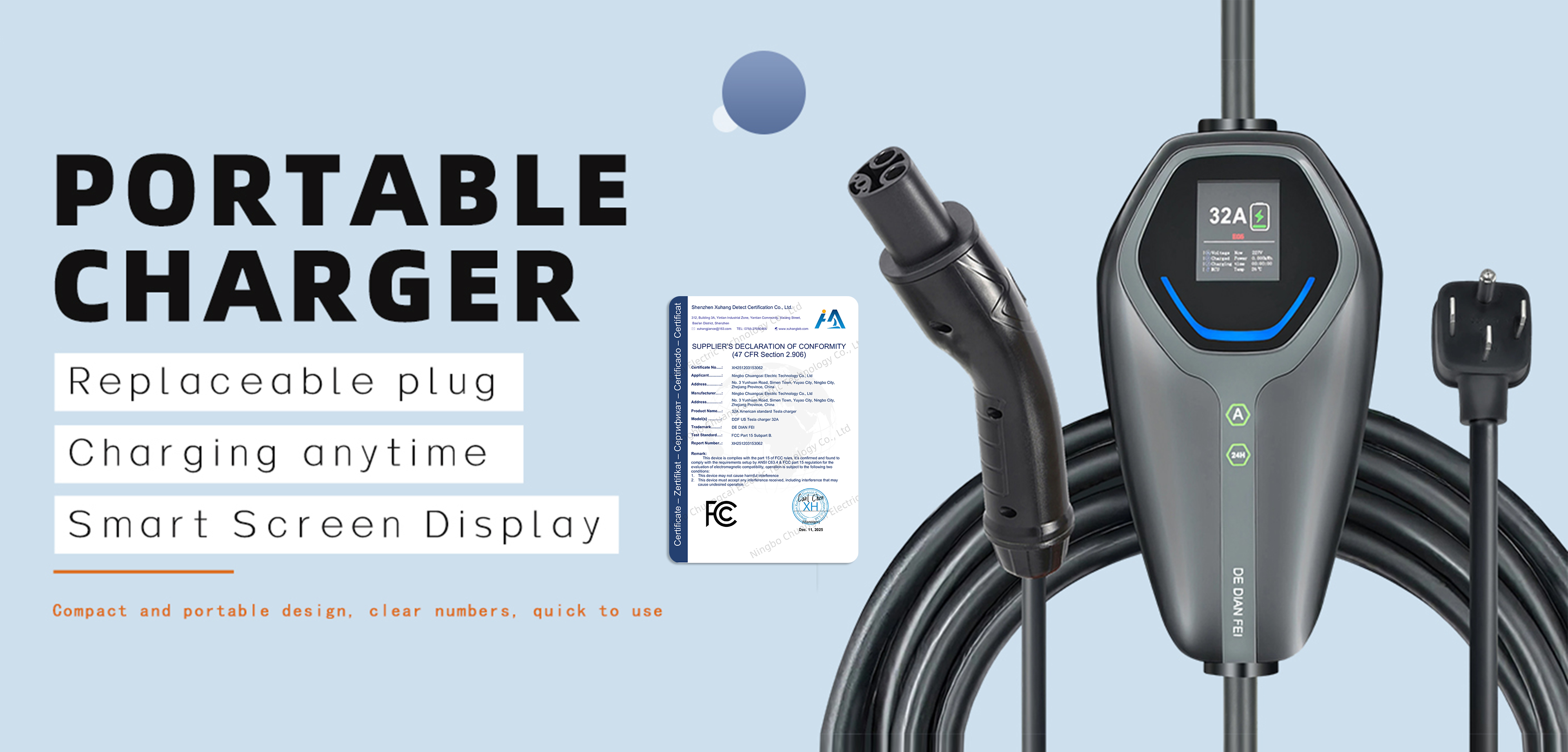 Ningbo Chuangcai Electric Technology Co., Ltd.