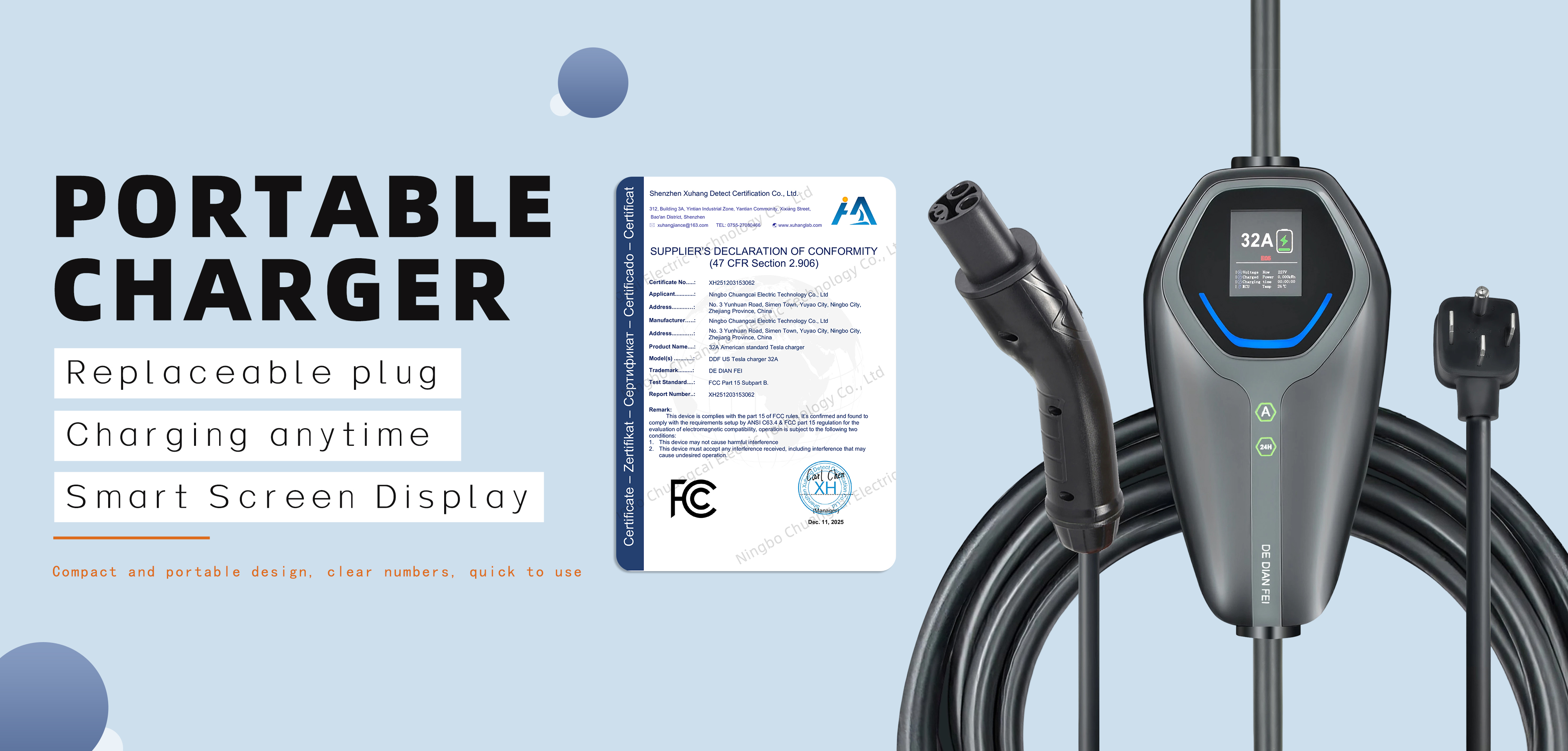 Ningbo Chuangcai Electric Technology Co., Ltd.